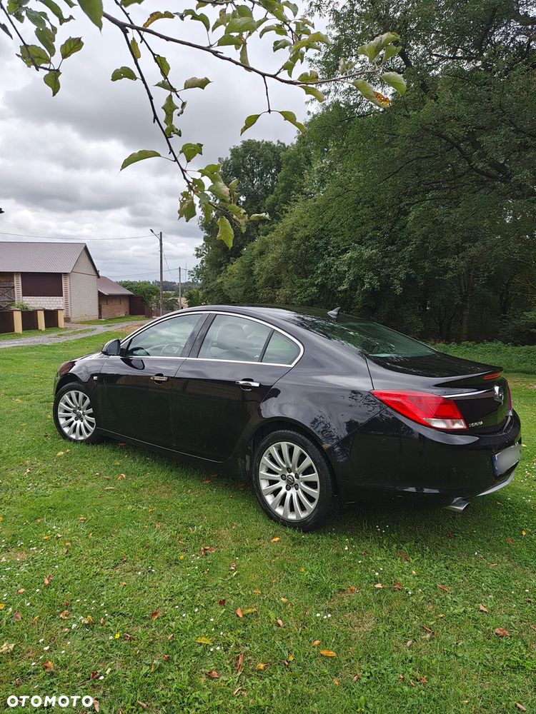 Opel Insignia - 3