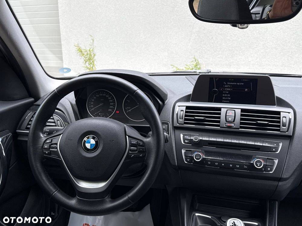 BMW Seria 1 118d Urban Line - 19