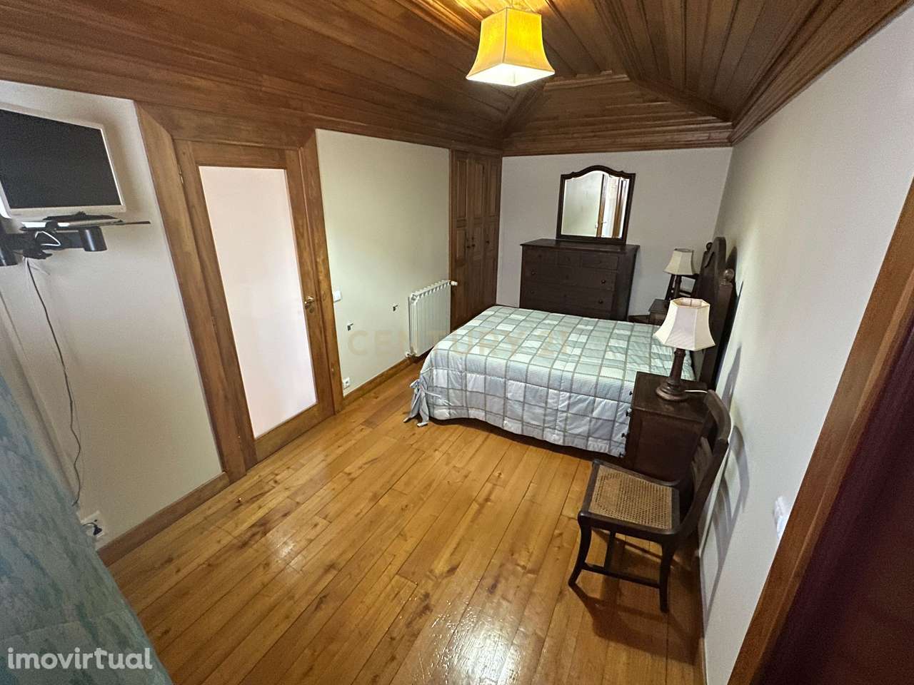 Refúgio  a 2min da Albufeira do Alto Rabagão – Chave na Mão! - Alta Re - Grande imagem: 5/36