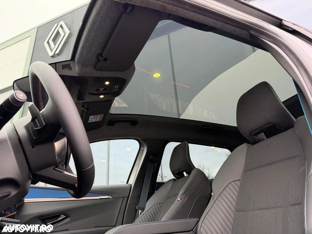 RENAULT Scenic 2024 — imagine 16