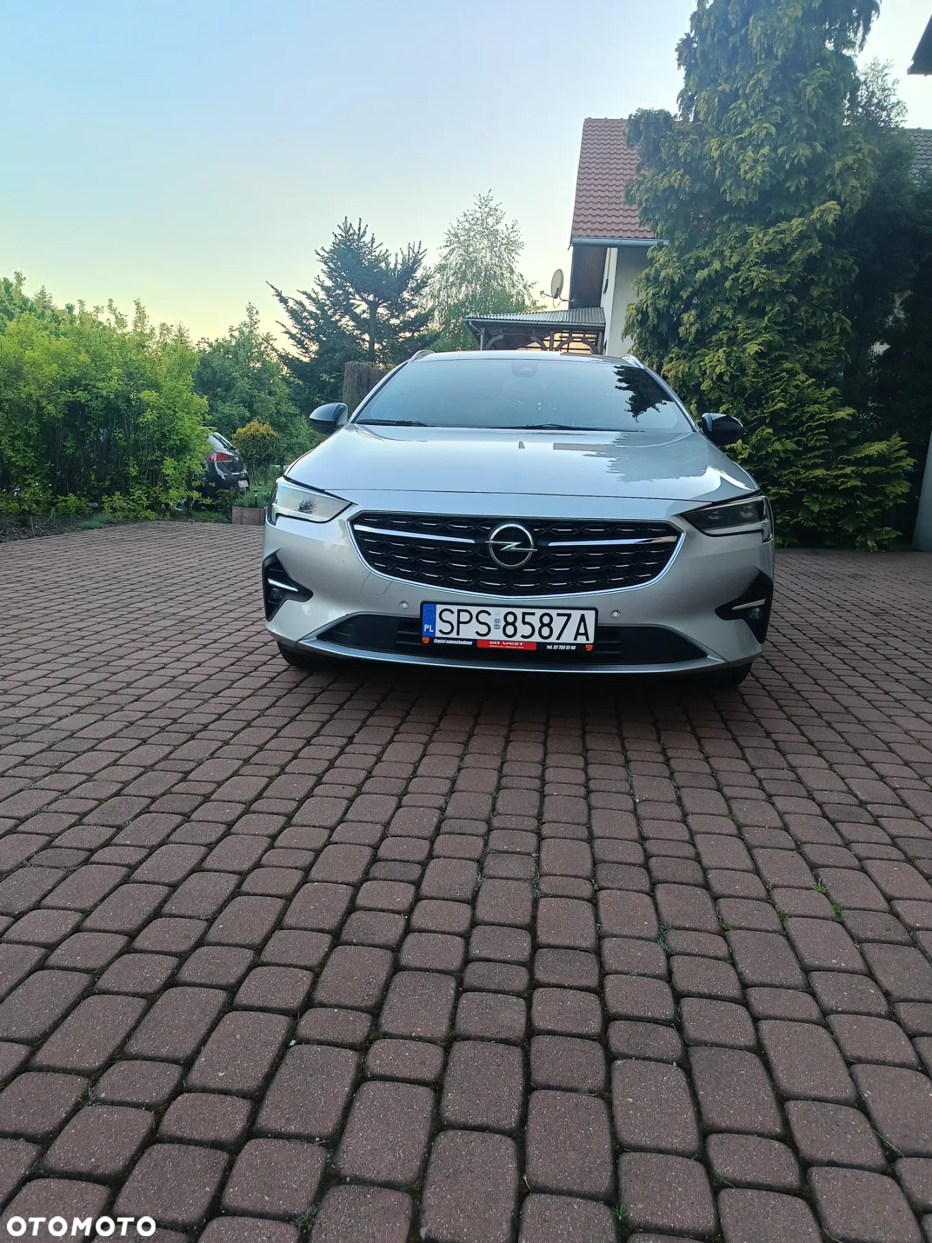 Opel Insignia - 4