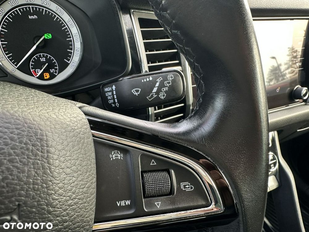 Skoda Kodiaq 2.0 TDI 4x4 DSG Style - 24