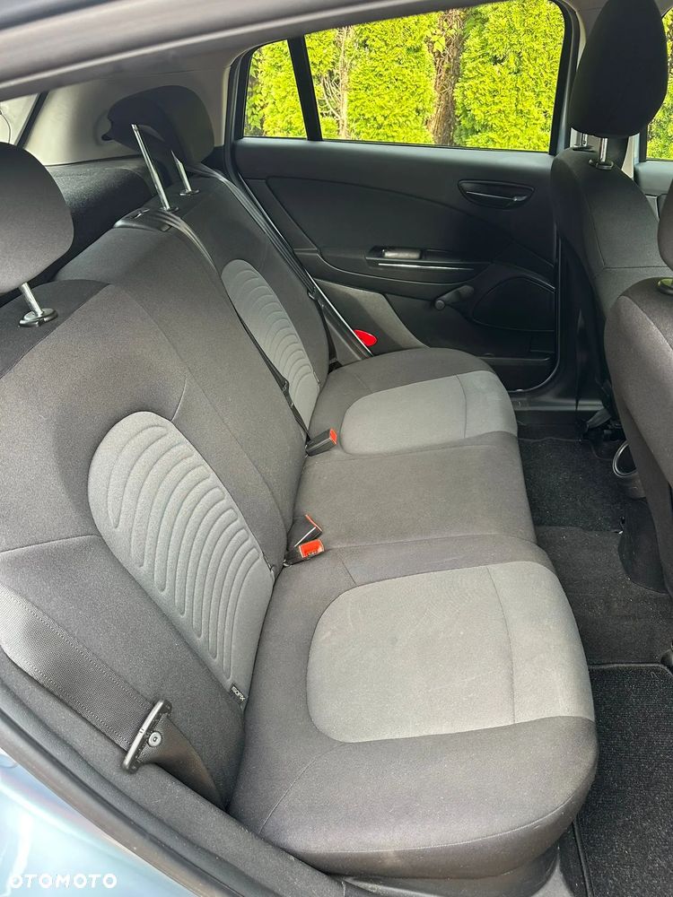 Fiat Bravo 1.4 16V Active - 9