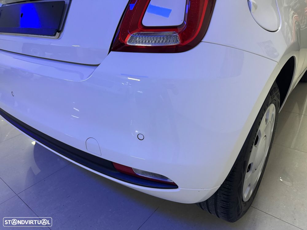 Fiat 500 1.2 S S&S - 32