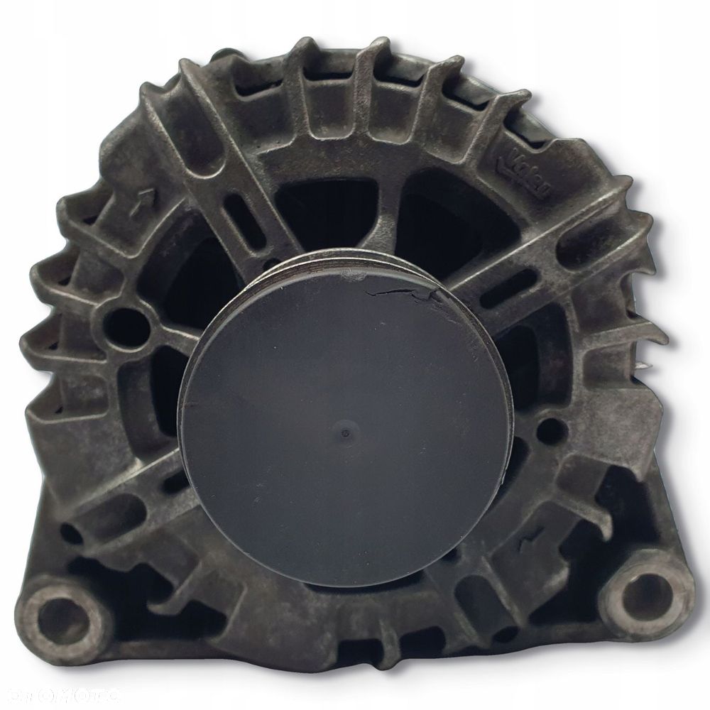 ALTERNATOR Ford Mondeo IV 2.0 TDCI 150 A Valeo AG9T10300AA TG15C174 - 3