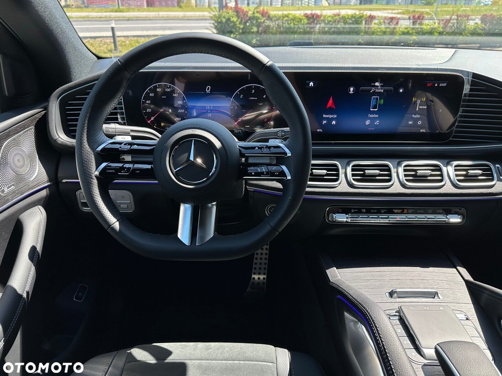 Mercedes-Benz GLE - 14