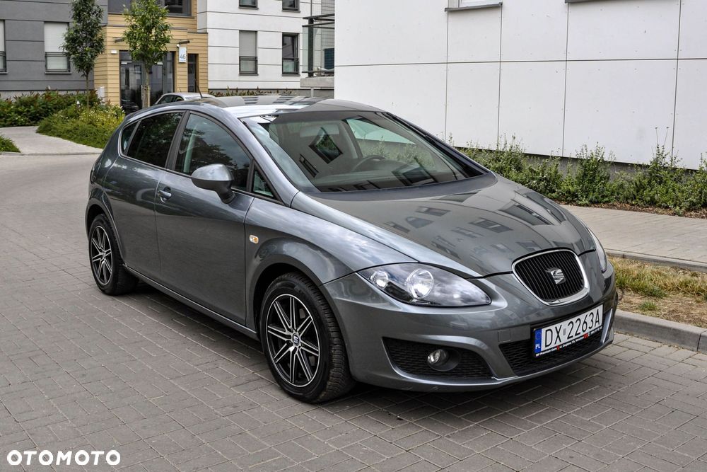 Seat Leon - 6