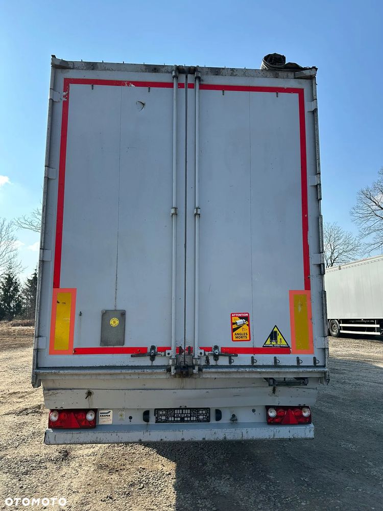 Knapen K 100 - 4