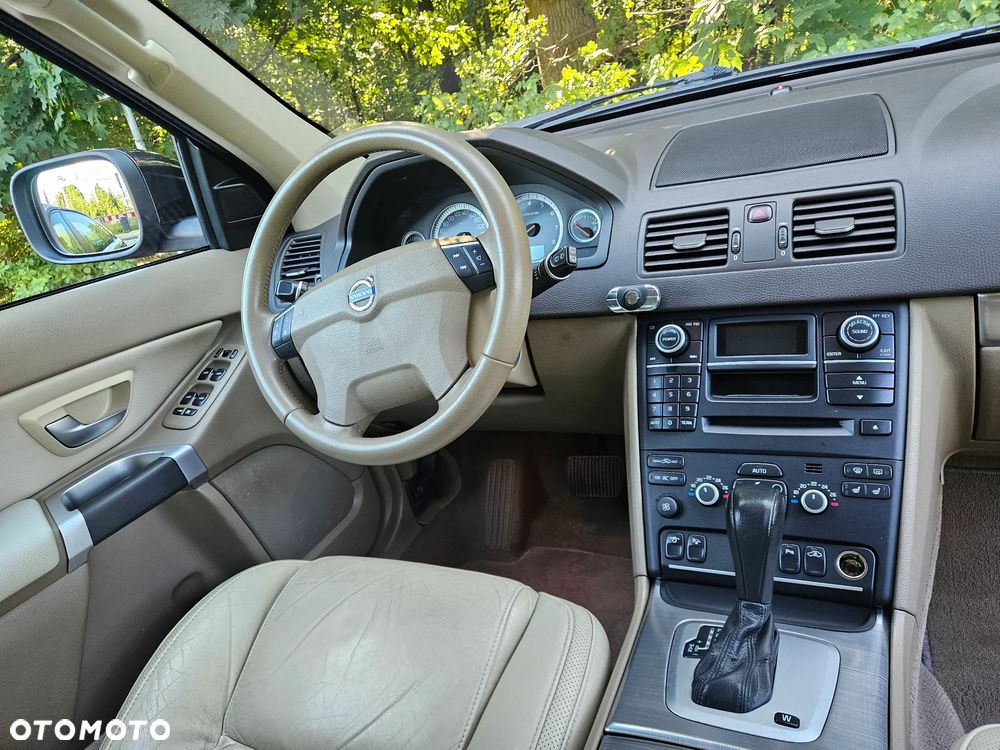 Volvo XC 90 - 10