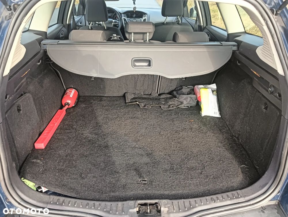 Ford Focus - 9