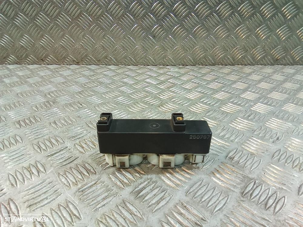 CENTRALINA VOLKSWAGEN SHARAN 1998 -701919506A - 3