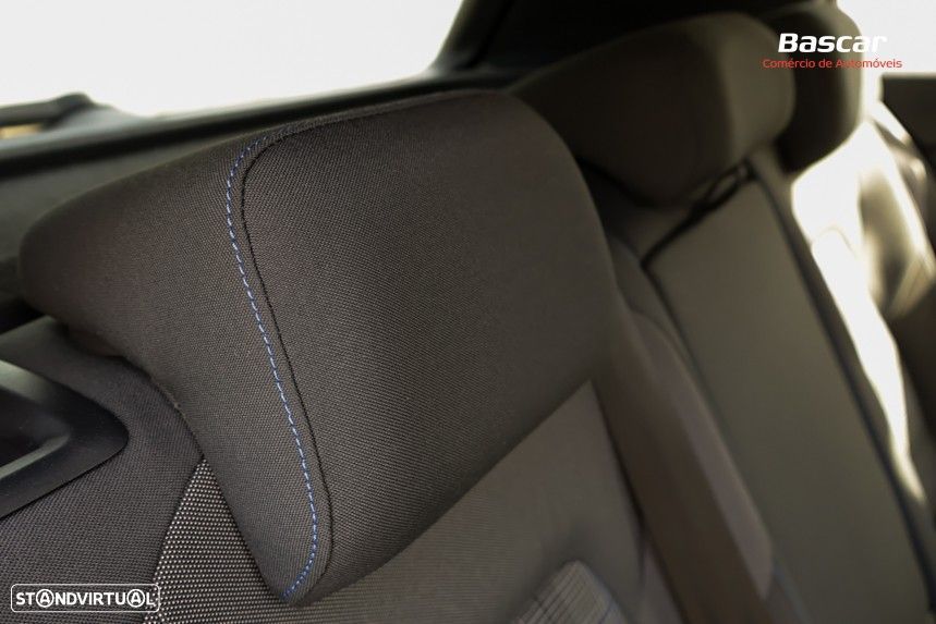 VW Golf 1.4 TSI GTE+ DSG - 30