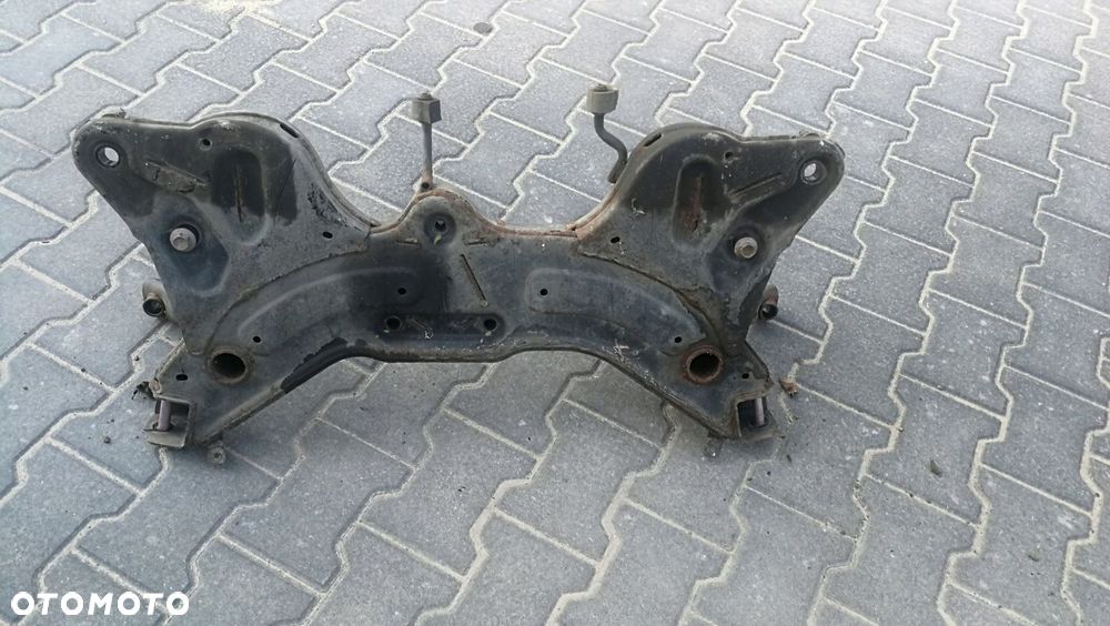 Sanki wózek przód Swift MK7 10-16 - 3