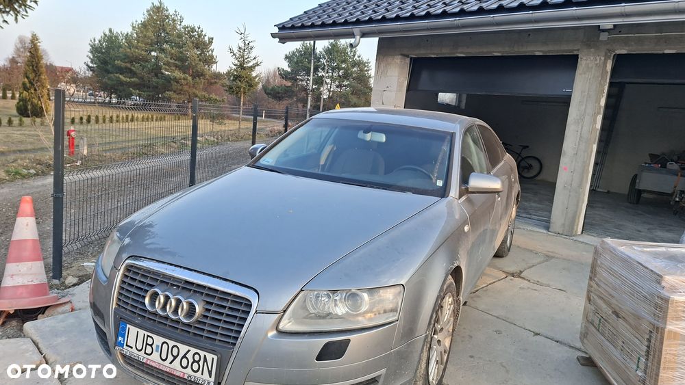 Audi A6 Limousine - 2