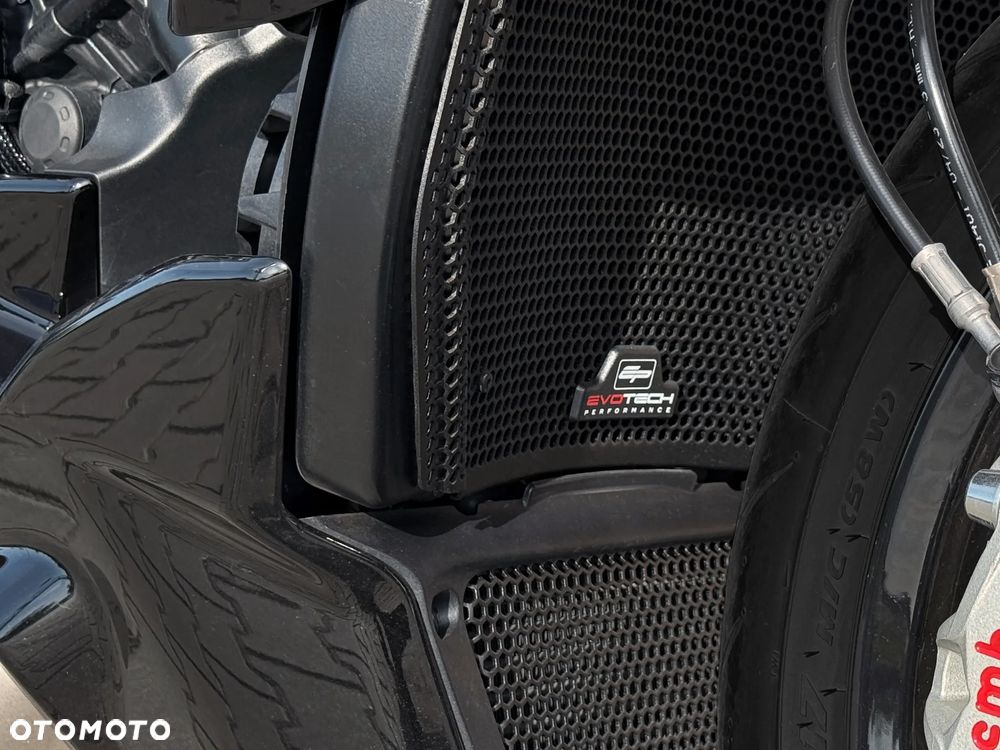 Ducati Diavel - 8