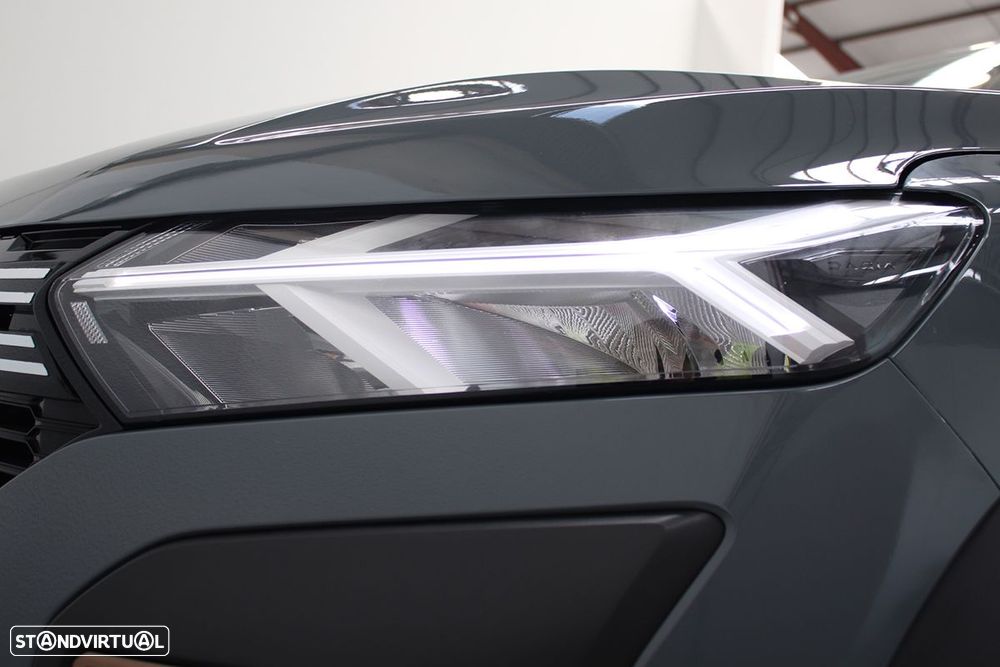 Dacia Jogger 1.0 ECO-G Extreme+ Up&Go 7L Bi-Fuel - 6