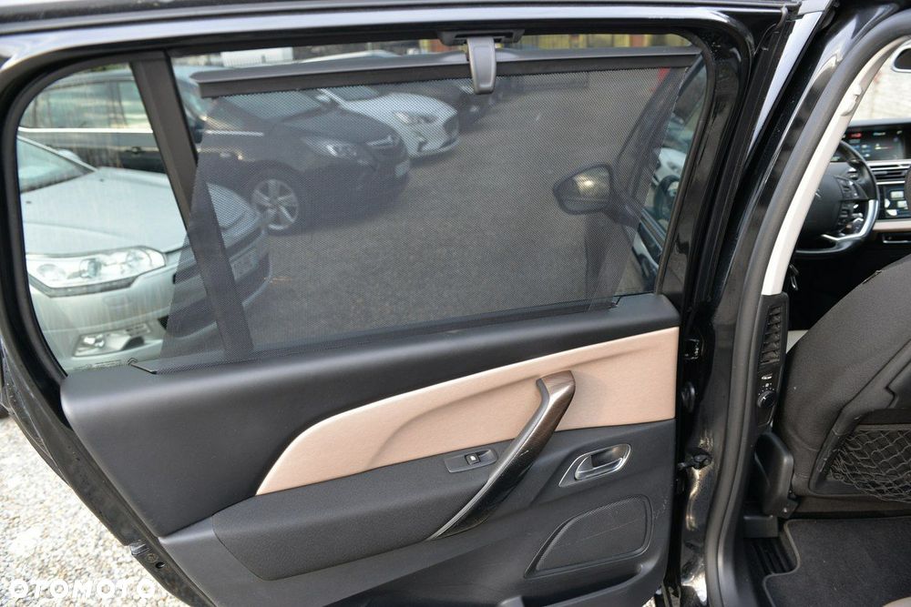 Citroën C4 Picasso 2.0 BlueHDi Exclusive - 11