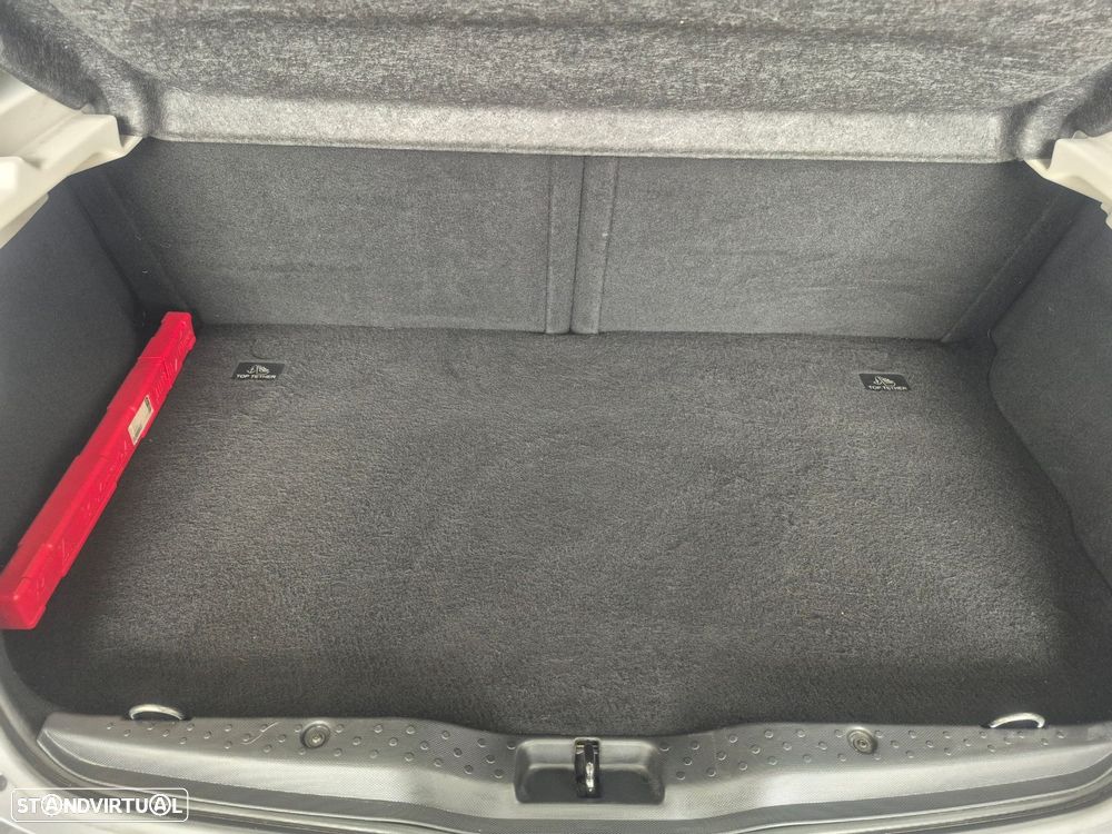 Smart ForFour 0.9 UrbanStyle 90 Aut - 26