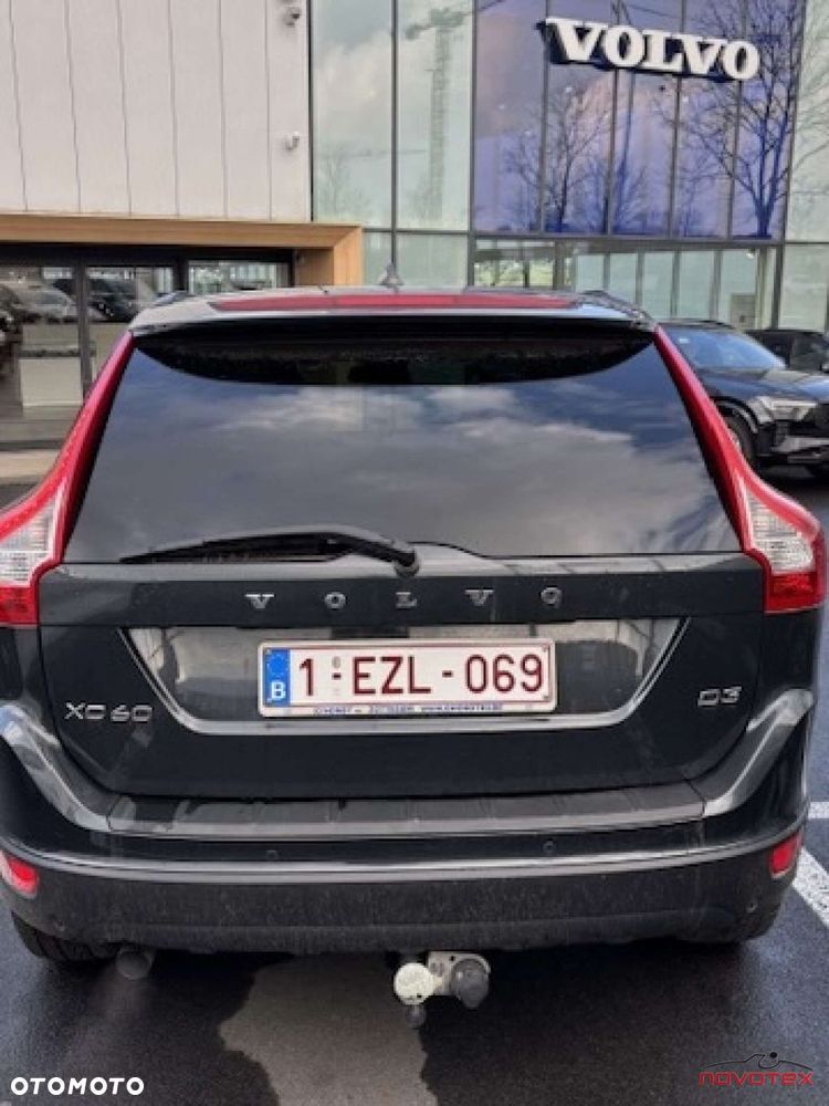 Volvo XC 60 D3 Momentum - 6
