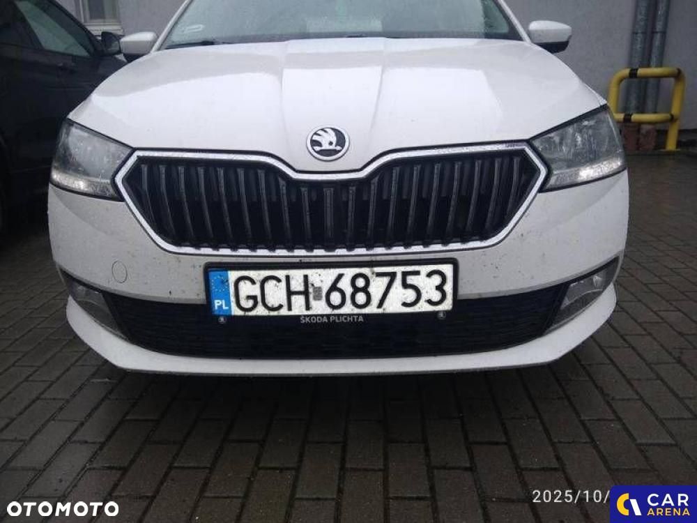 Skoda Fabia - 31