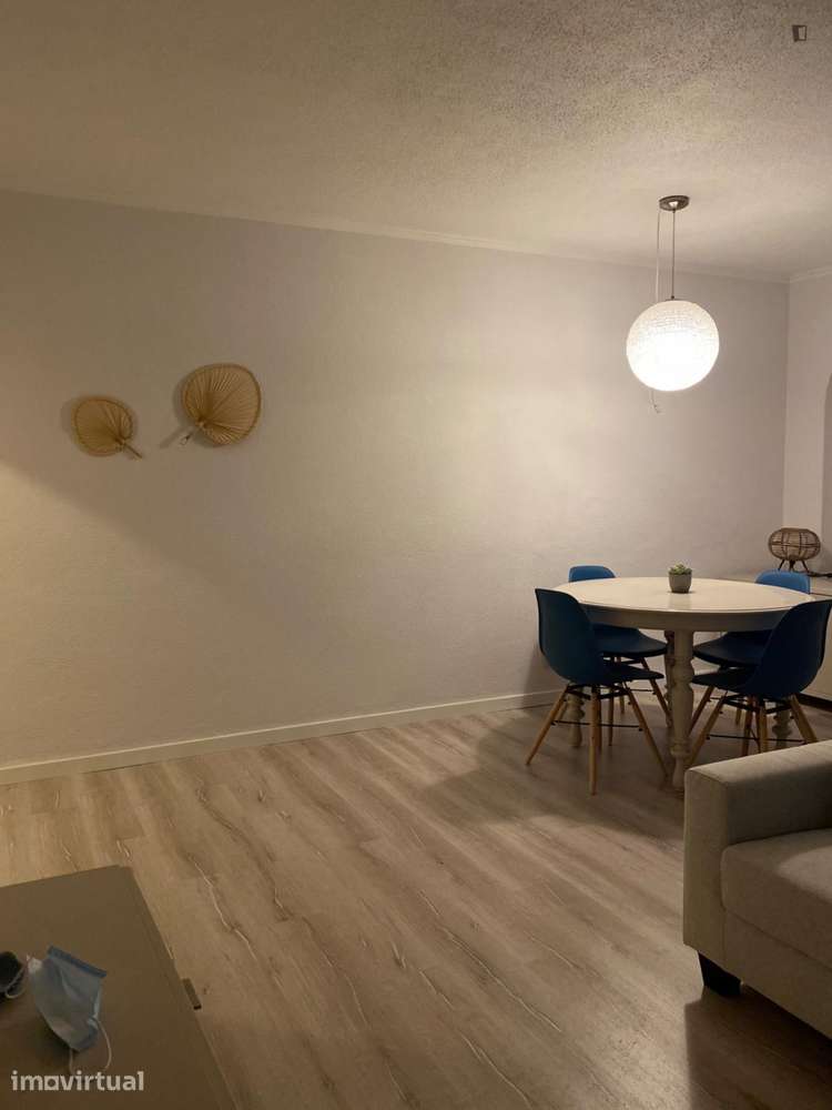 Apartamento com 1 quartos - localizado em Costa da Caparica Lisbon - Grande imagem: 5/22