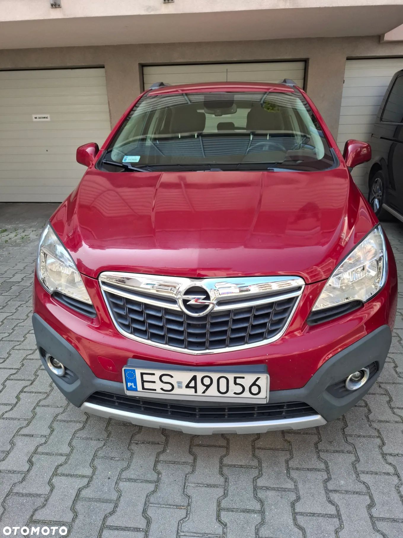 Opel Mokka 1.6 Enjoy S&S - 1