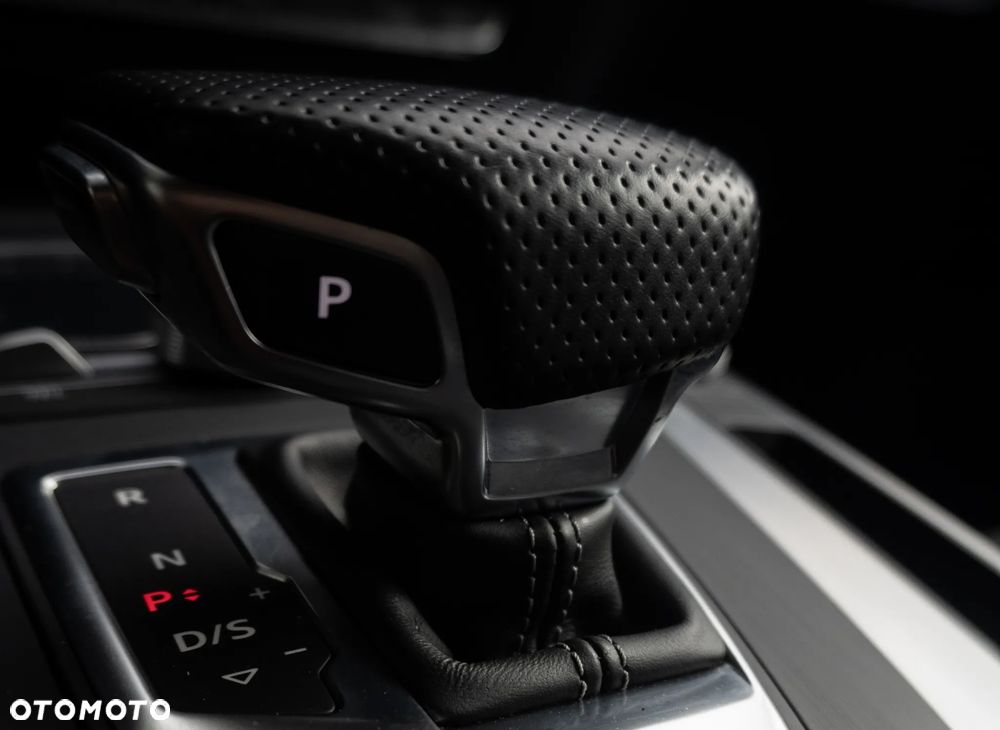 Audi Q5 40 TDI Quattro Sport S tronic - 25