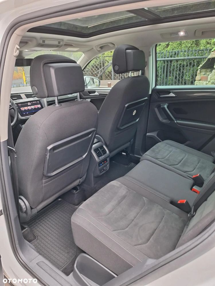Volkswagen Tiguan 2.0 TDI BMT SCR 4Mot Highline DSG - 10