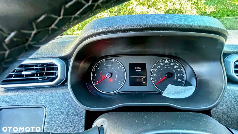 Dacia Duster - 12