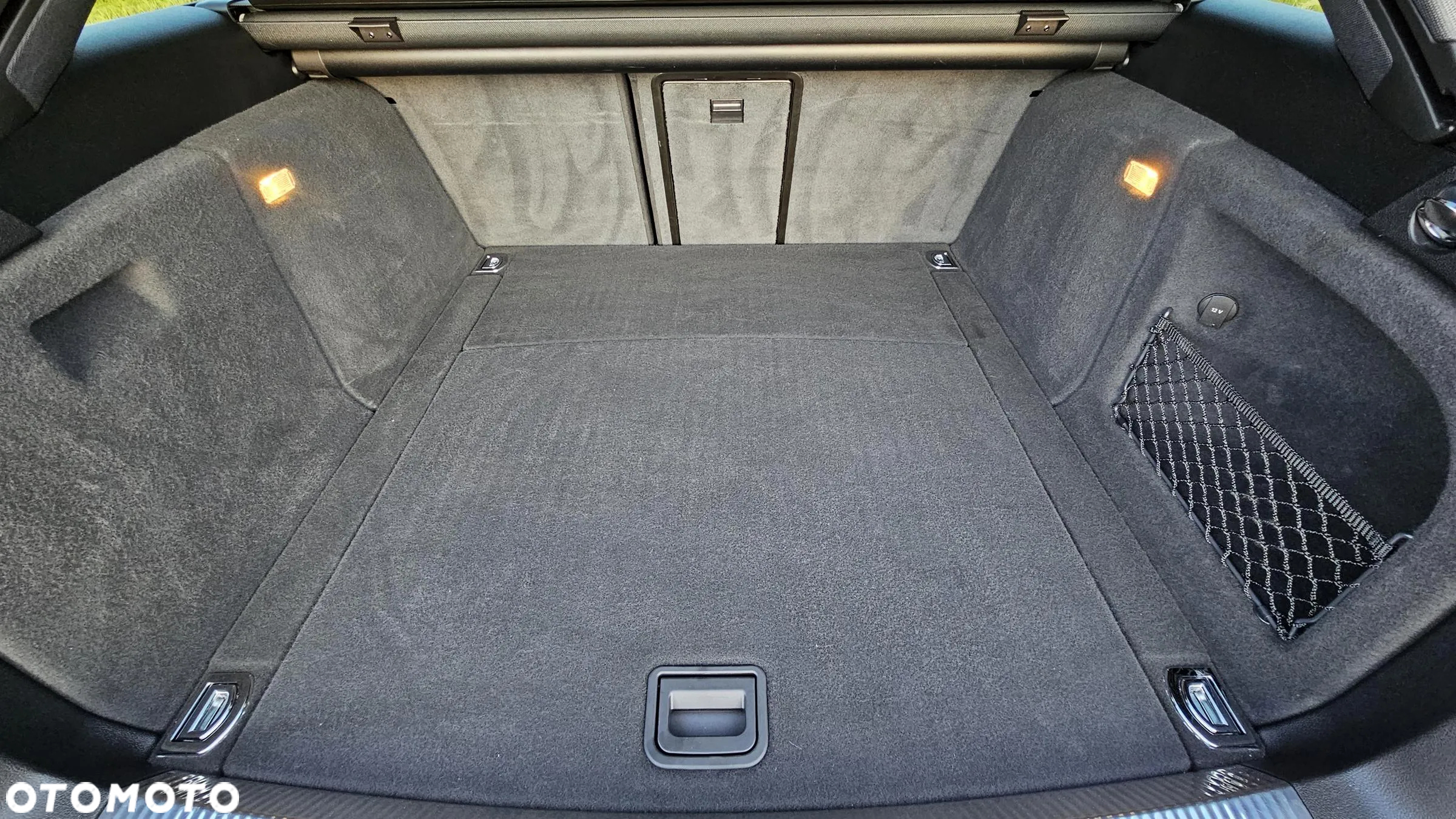 Audi A4 Avant 2.0 TDI DPF quattro S tronic S line Sportpaket - 37