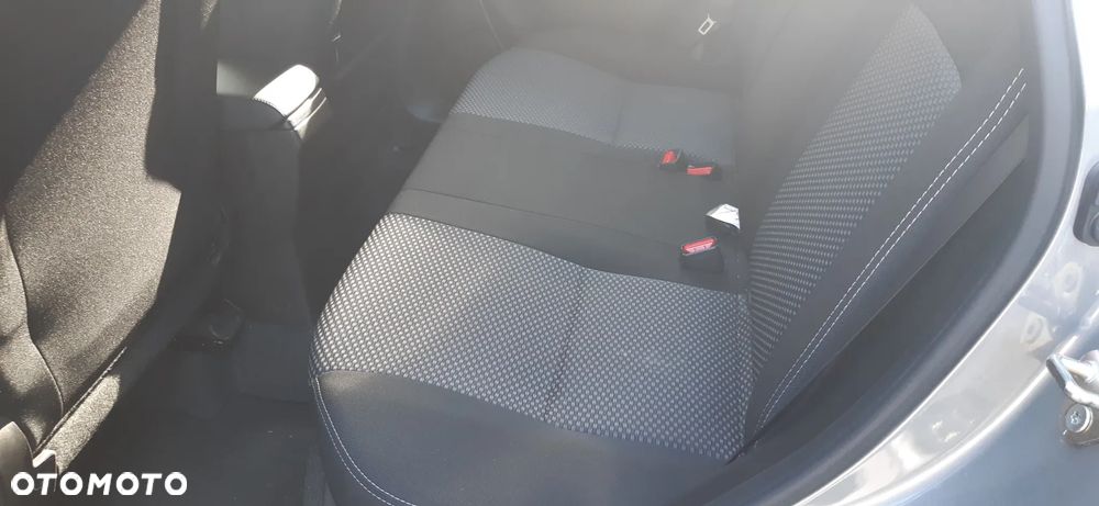 Suzuki Vitara 1.4 Boosterjet Premium 4WD - 10
