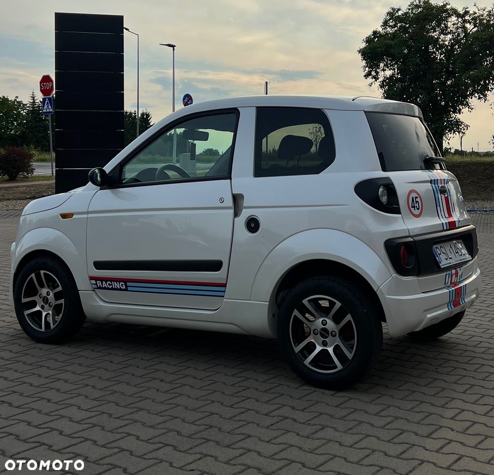 Microcar M.GO - 6