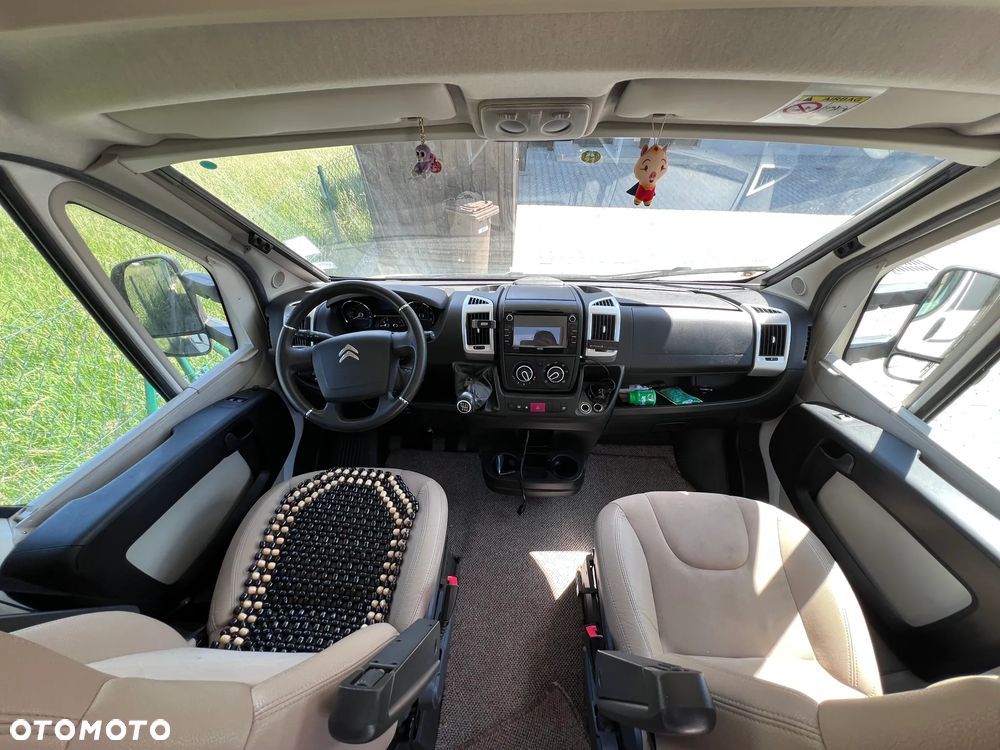 Adria Coral XL 670 SL AXESS - 5
