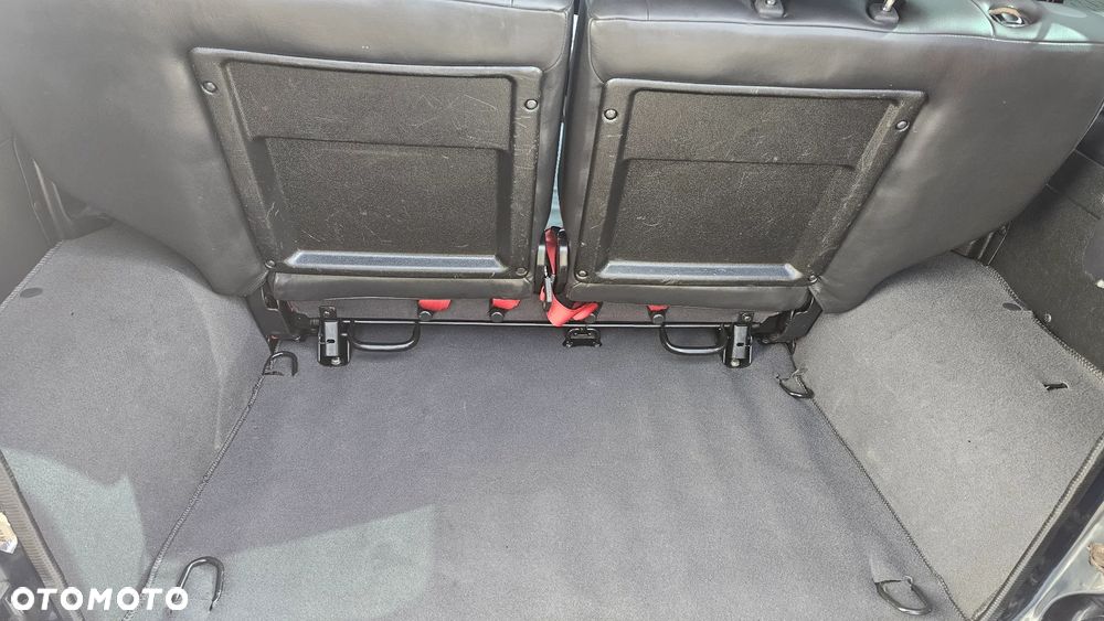 Hyundai Galloper SWB5 2.5 D intrcooler - 35