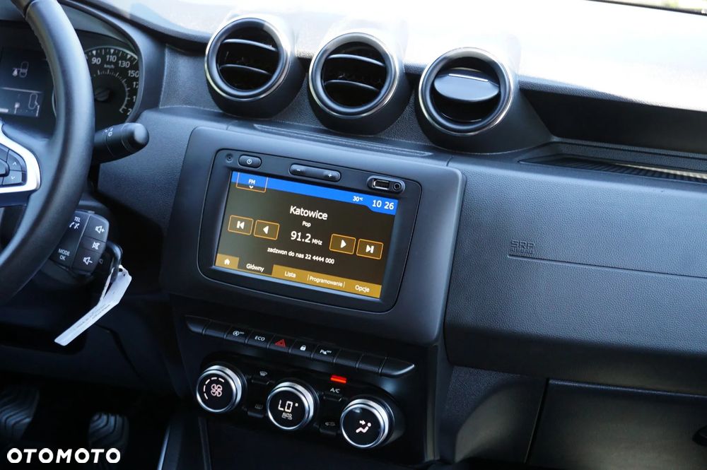 Dacia Duster TCe 130 2WD Sondermodell Extreme - 30