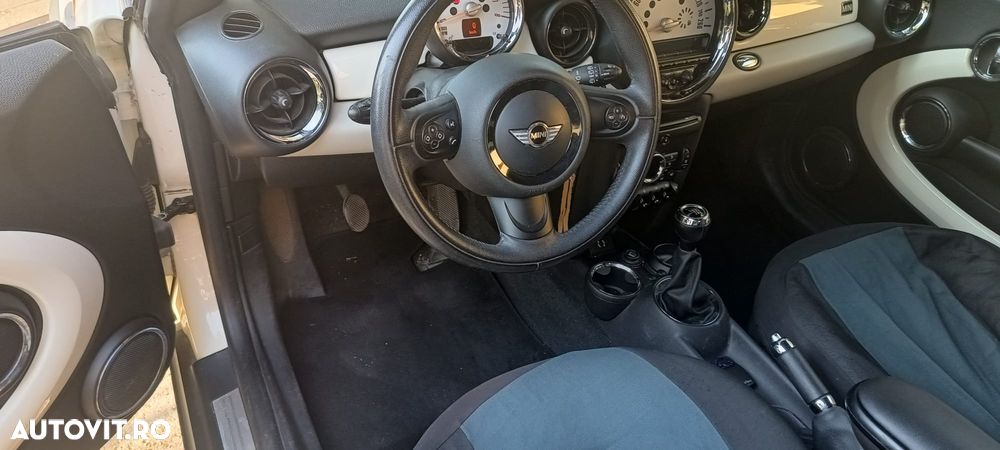 Mini ONE Standard - 23