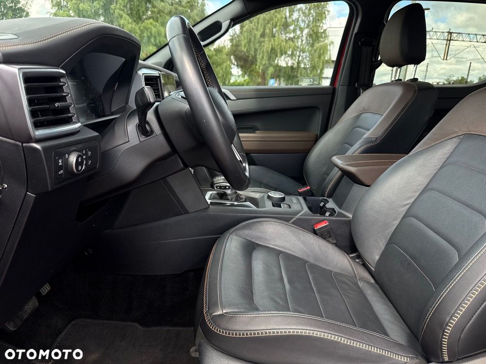 Volkswagen Amarok 3.0 V6 TDi 4MOTION PanAmericana - 16