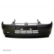Parachoques da frente Opel Corsa B 1993-1996 - 1
