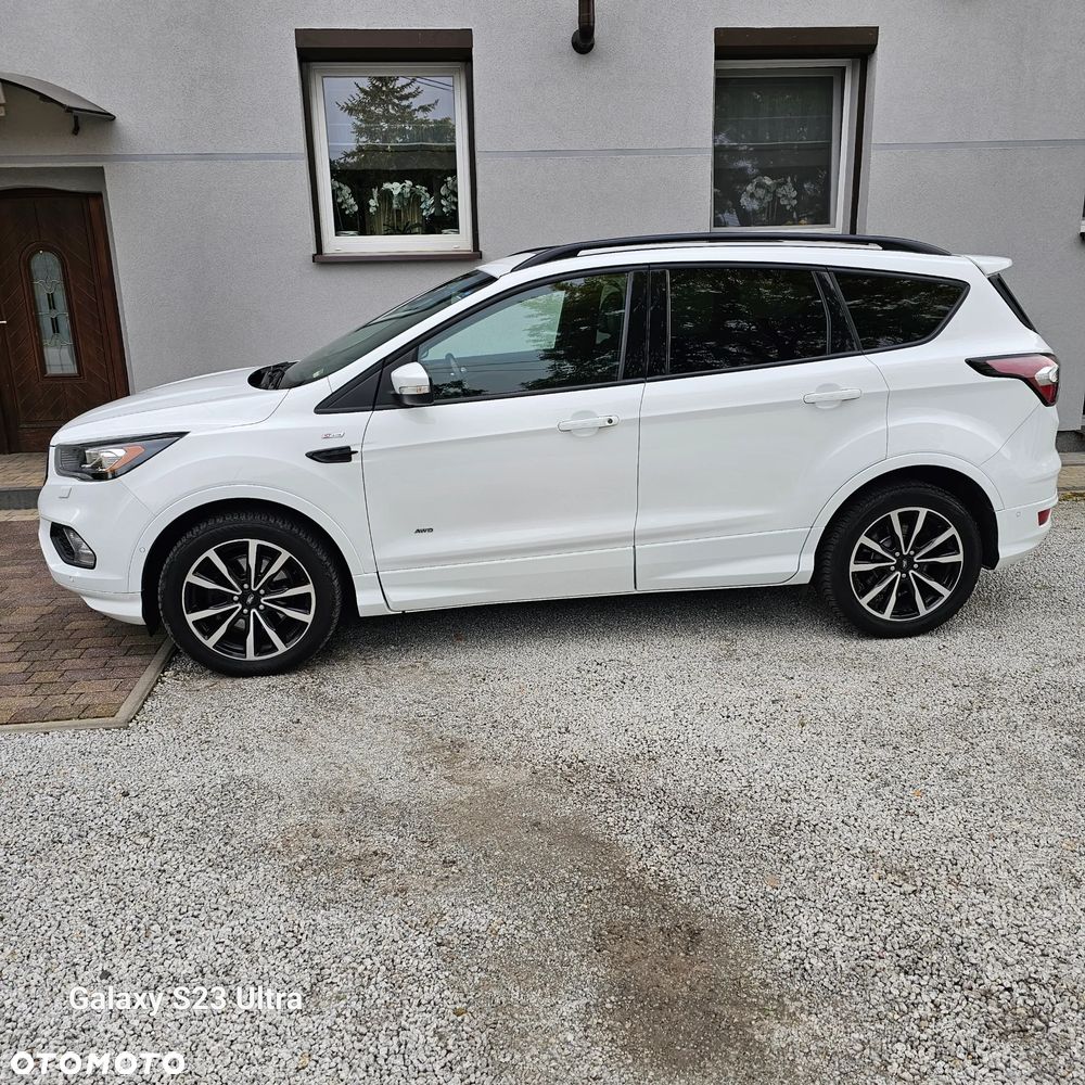 Ford Kuga 1.5 EcoBoost 4x4 ST-Line - 2
