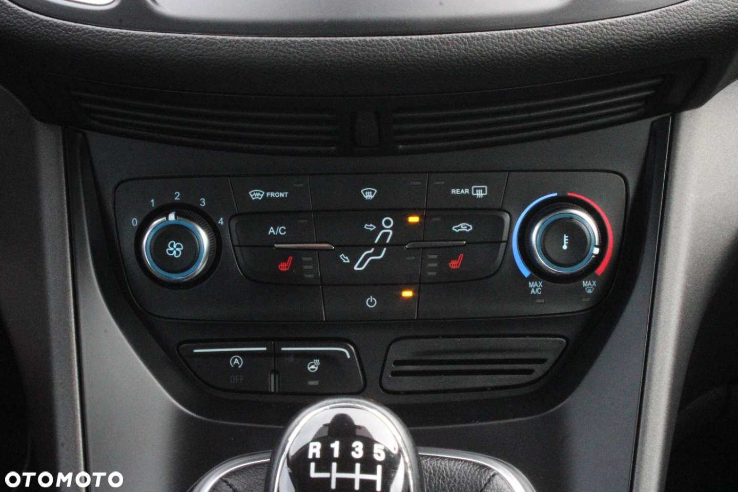 Ford C-MAX - 34