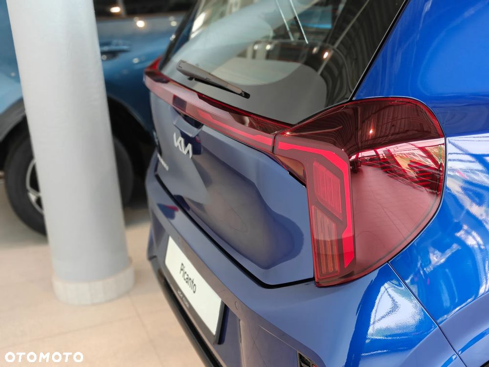 Kia Picanto 1.0 GDI L - 5
