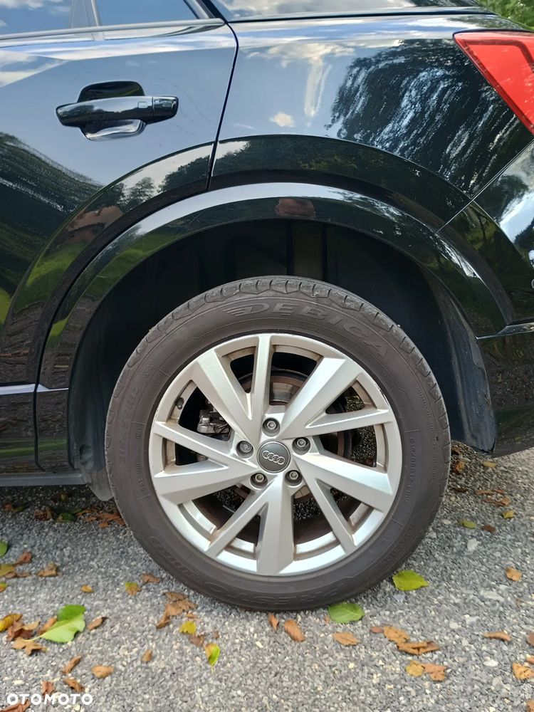 Audi Q2 40 TFSI Quattro Sport S tronic - 6