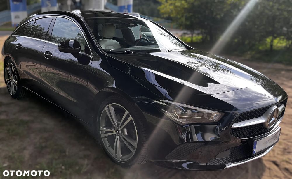 Mercedes-Benz CLA 220 d 8G-DCT - 38