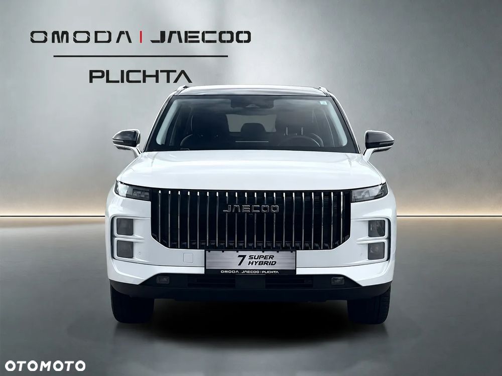 Jaecoo 7 Exclusive - 9
