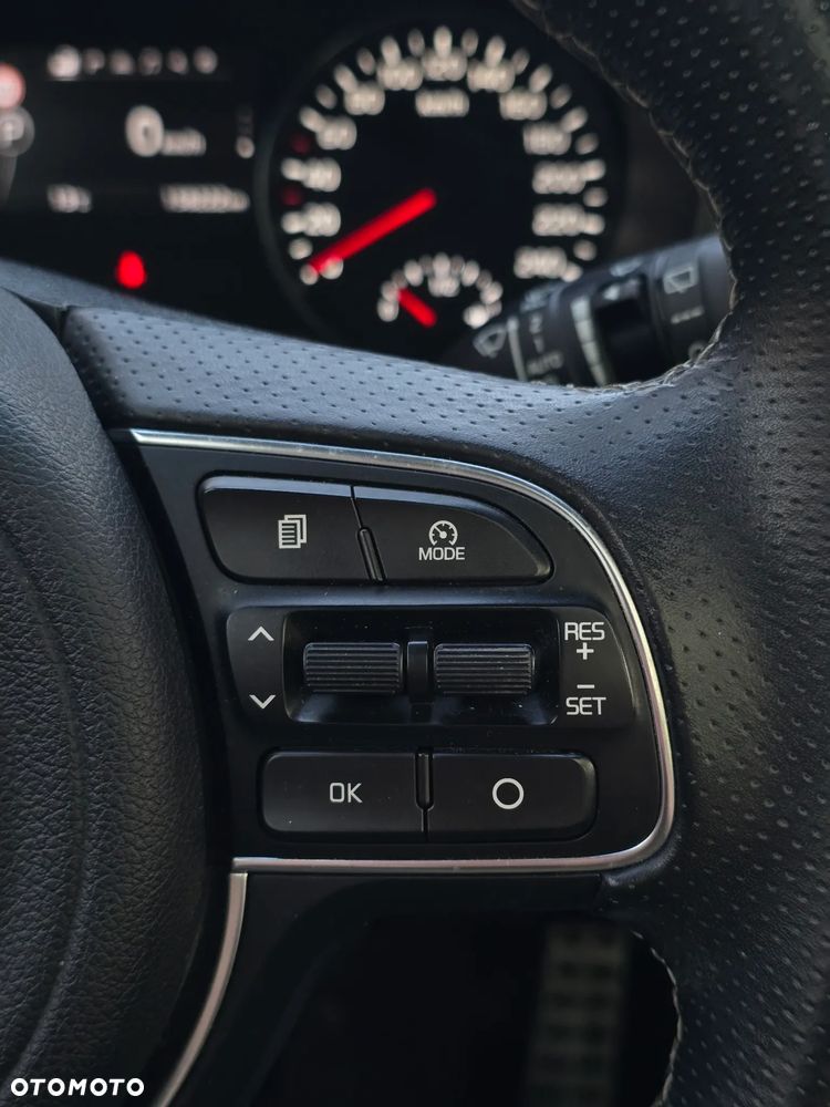 Kia Sportage 1.7 CRDI 2WD ISG GT Line - 31