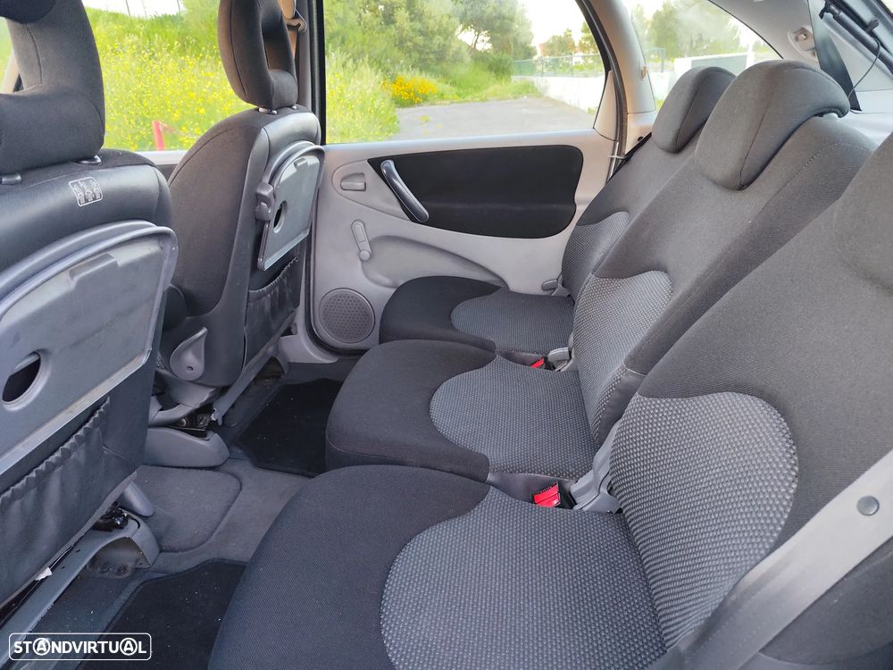 Citroën Xsara Picasso - 6