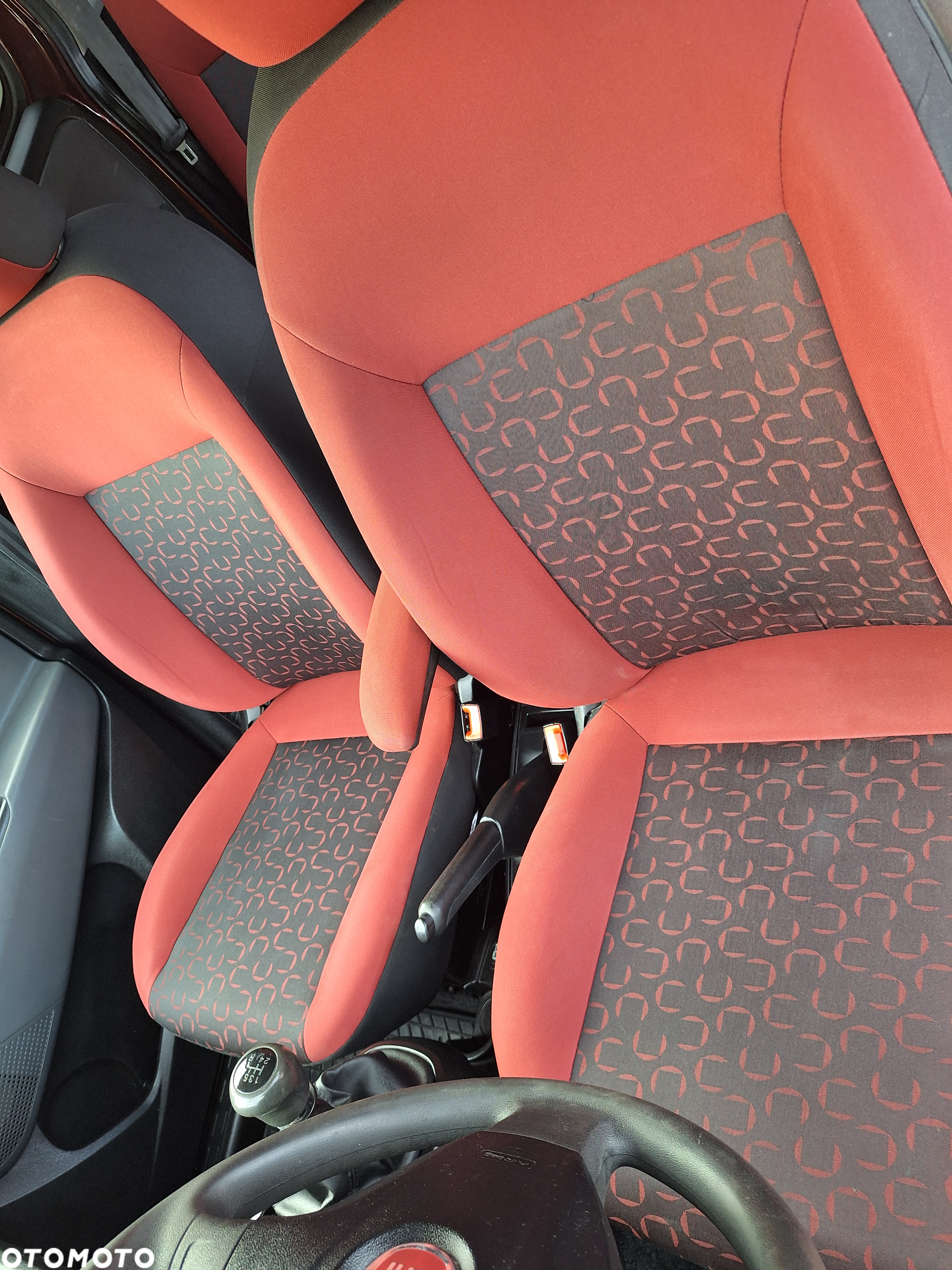 Fiat Doblo - 17
