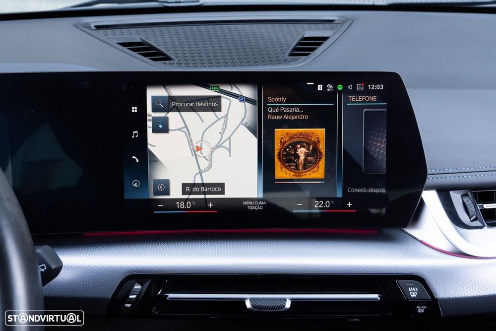 BMW iX1 xDrive30 Pack Desportivo M - 19