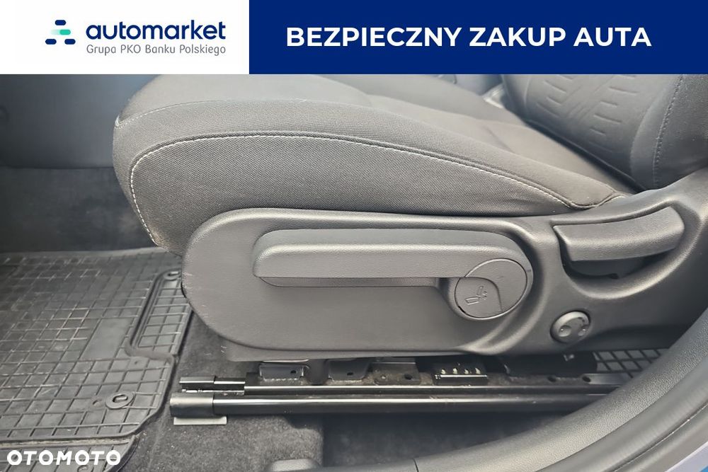Hyundai Kona 1.6 T-GDI Executive DCT - 13