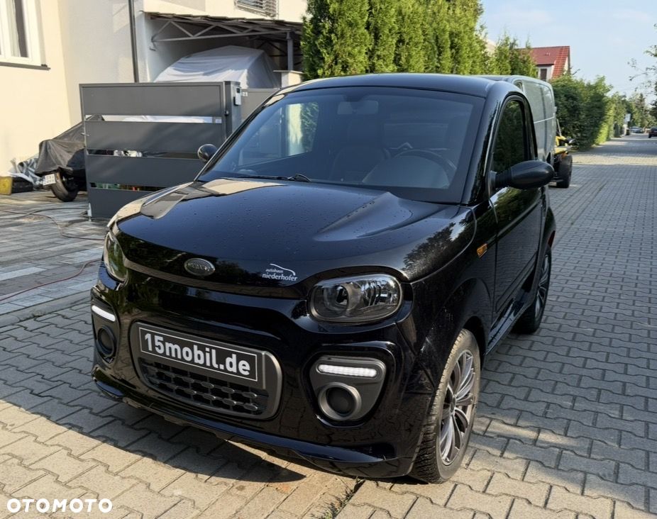 Microcar DUE - 1